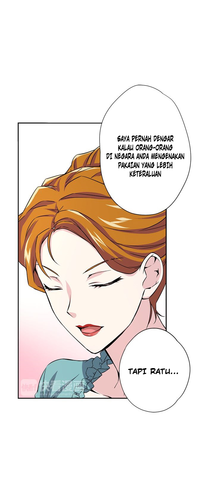 Between Two Lips Chapter 1 - halaman 63