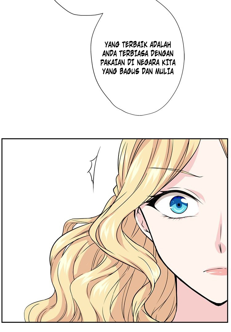 Between Two Lips Chapter 1 - halaman 65