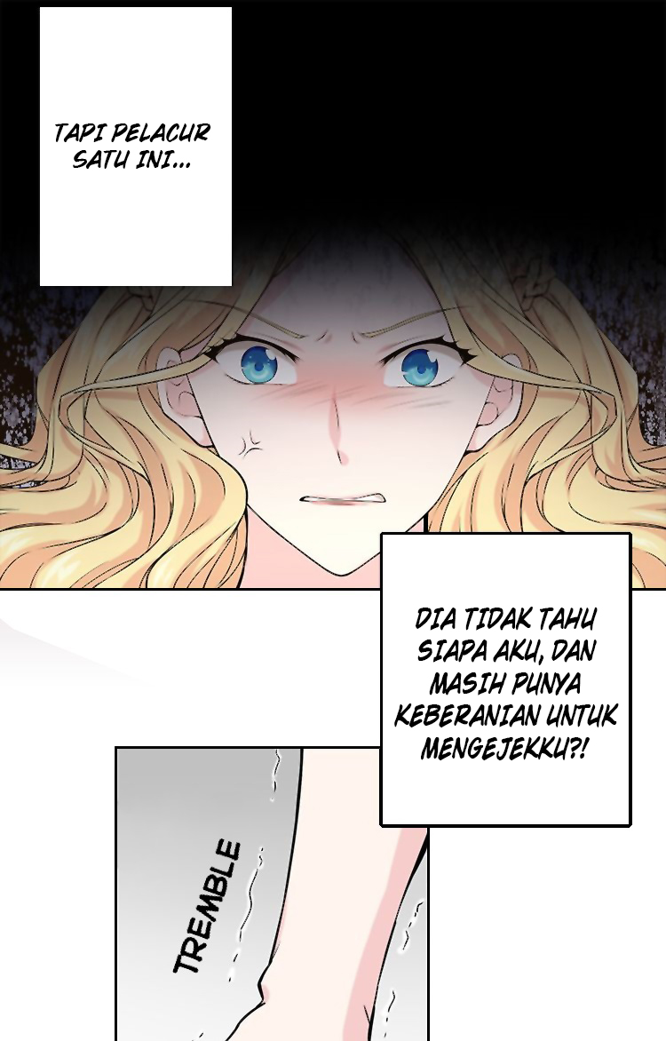 Between Two Lips Chapter 1 - halaman 67