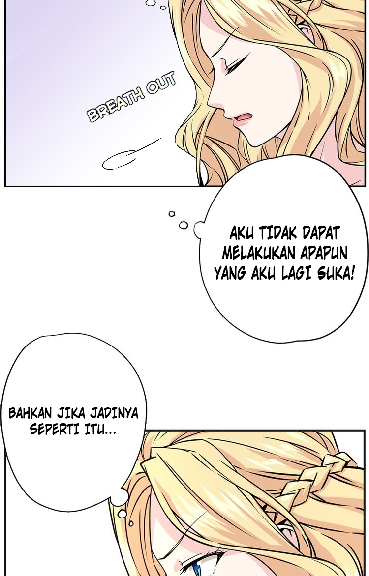 Between Two Lips Chapter 1 - halaman 69