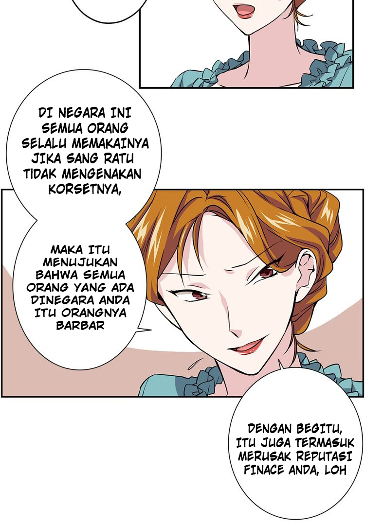 Between Two Lips Chapter 1 - halaman 72