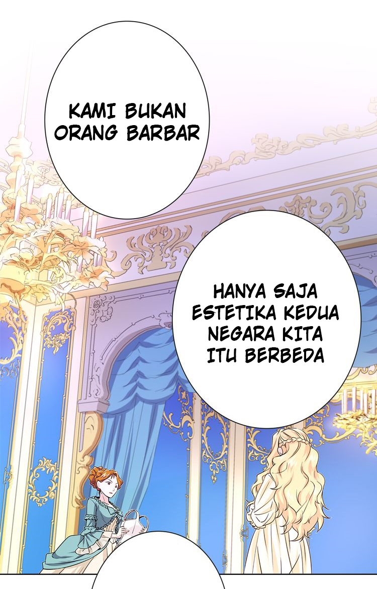 Between Two Lips Chapter 1 - halaman 73