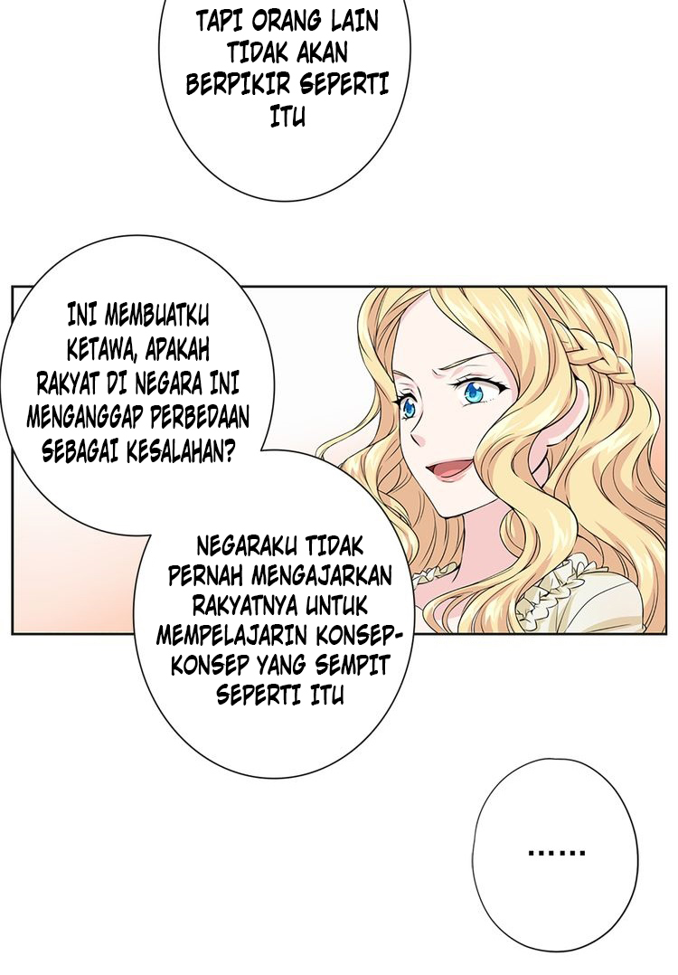 Between Two Lips Chapter 1 - halaman 74