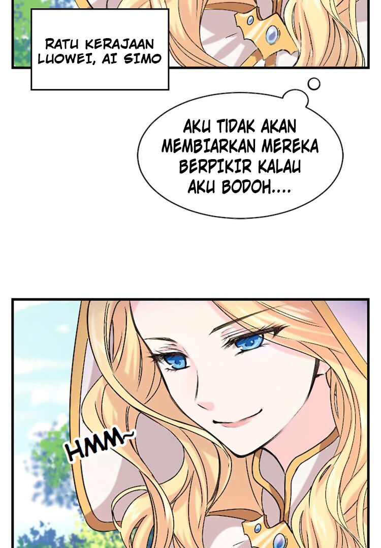 Between Two Lips Chapter 1 - halaman 9