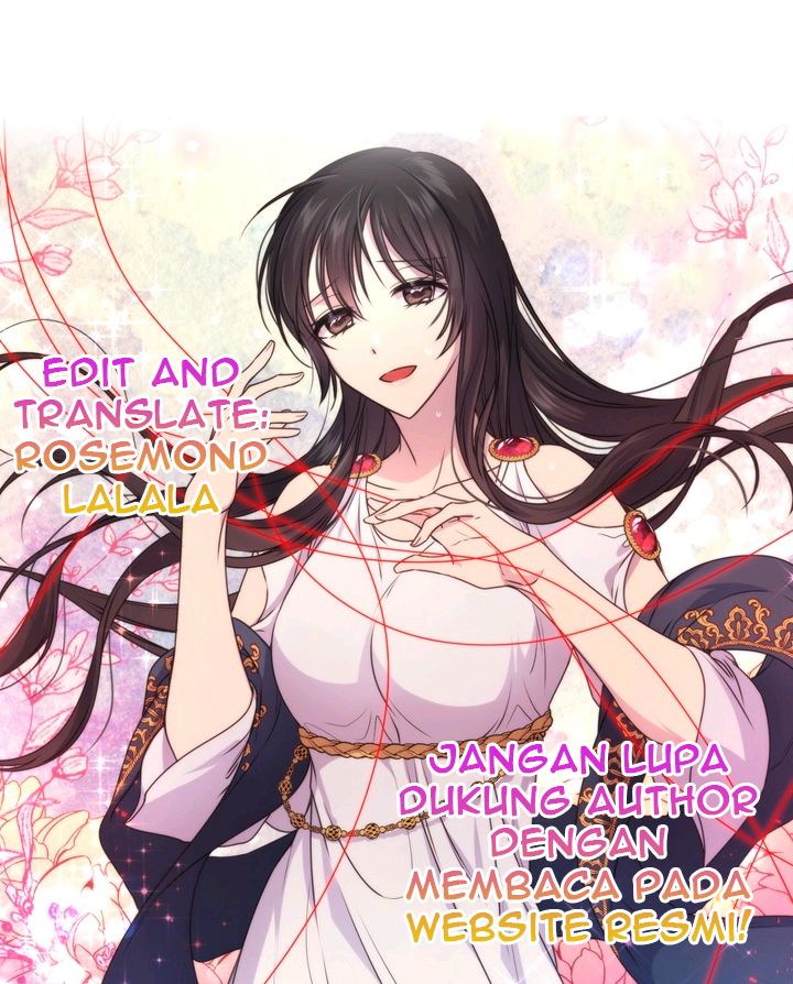 Beware of the Red Thread Chapter 7 - halaman 11