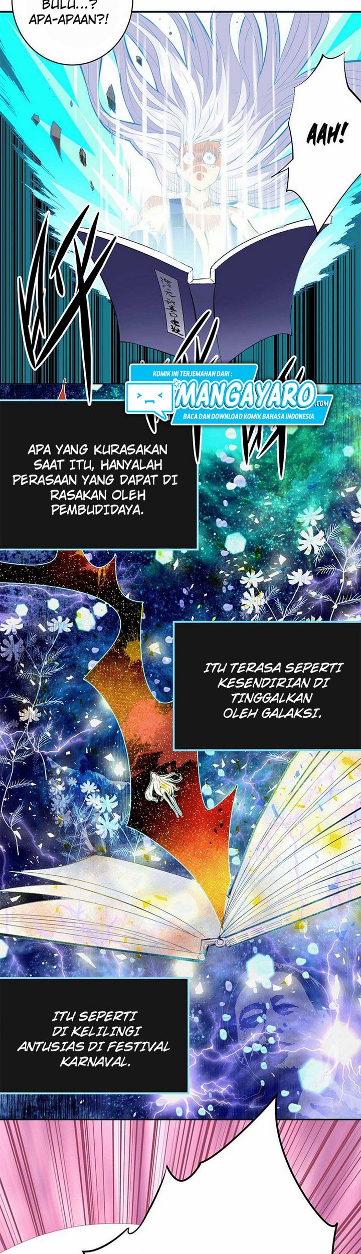 Beyond Myriad Peoples Chapter 1 - halaman 58