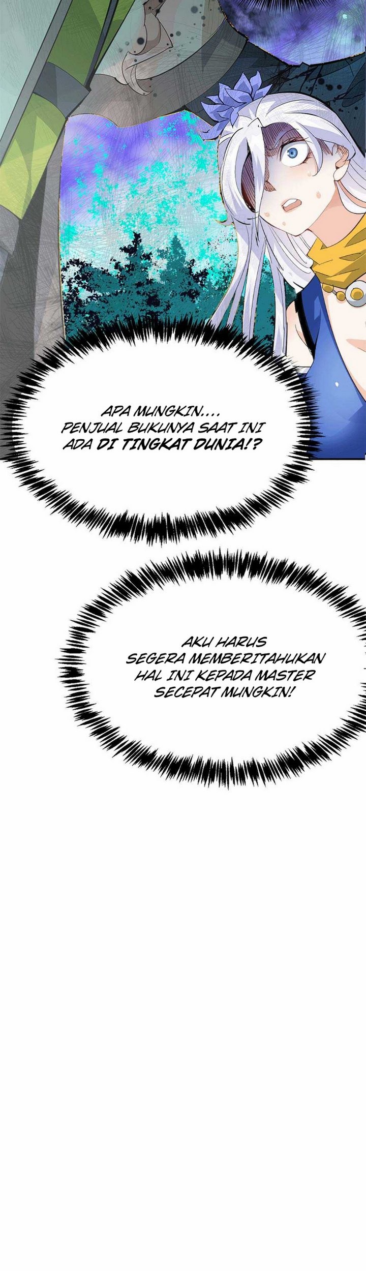 Beyond Myriad Peoples Chapter 1 - halaman 68
