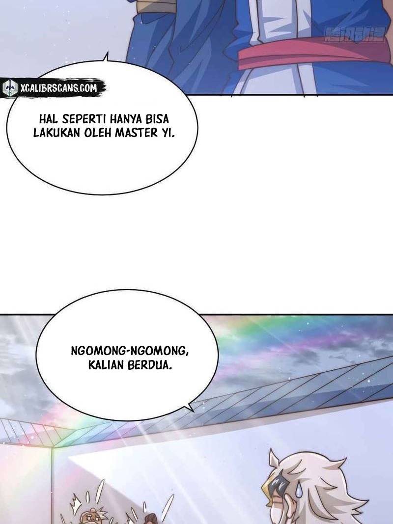 Beyond Myriad Peoples Chapter 10 - halaman 15