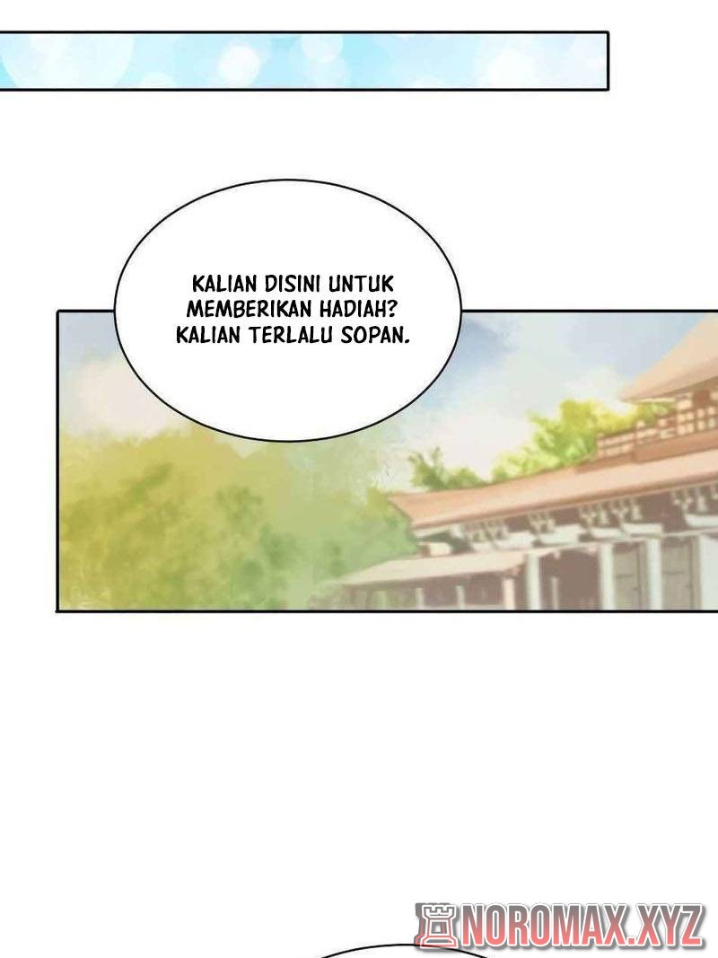 Beyond Myriad Peoples Chapter 10 - halaman 17