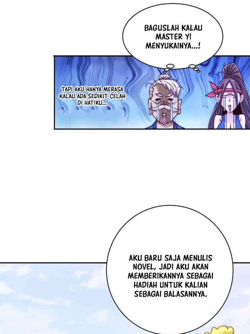 Beyond Myriad Peoples Chapter 10 - halaman 20