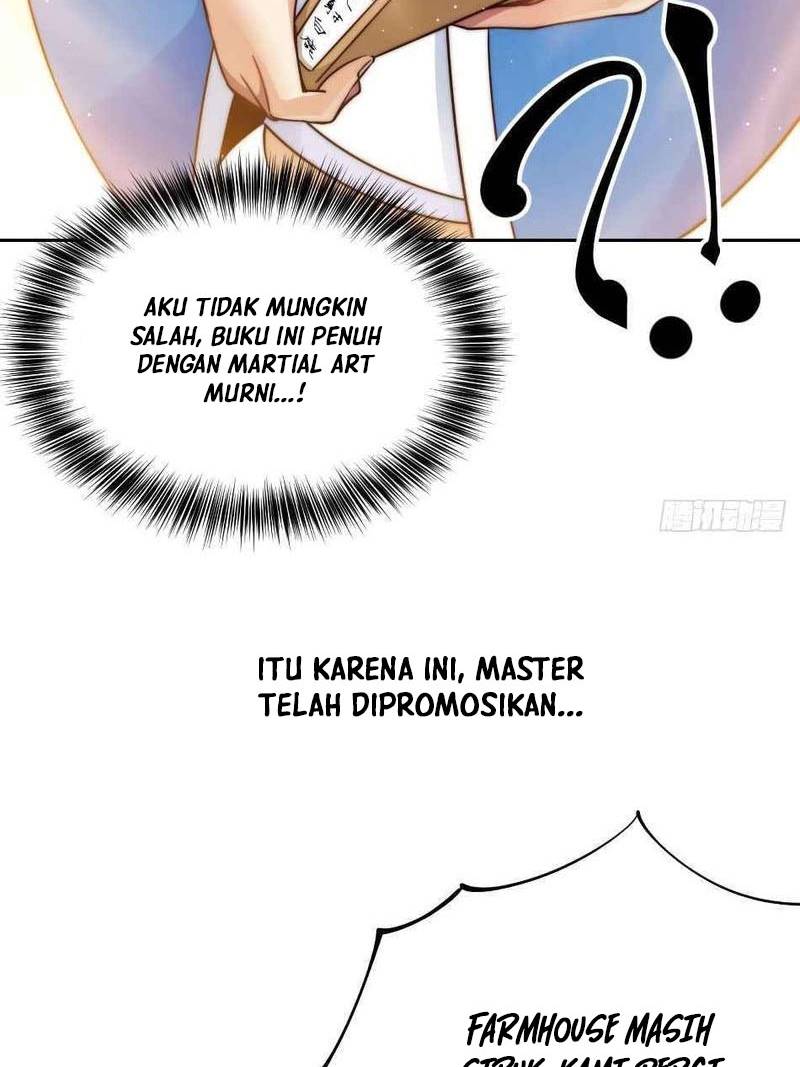 Beyond Myriad Peoples Chapter 10 - halaman 23