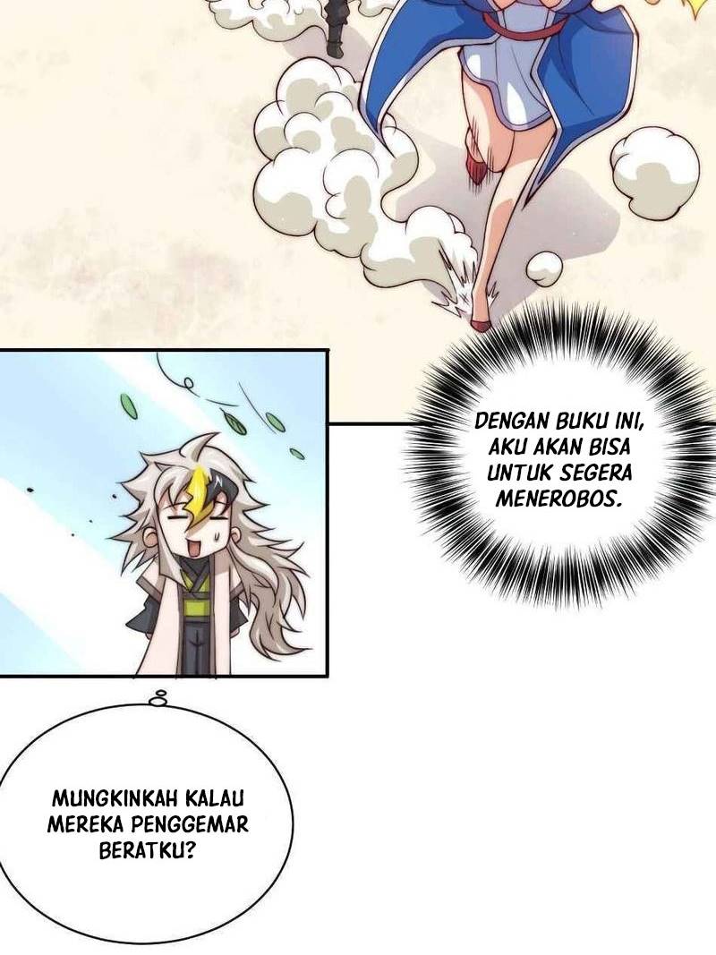 Beyond Myriad Peoples Chapter 10 - halaman 26