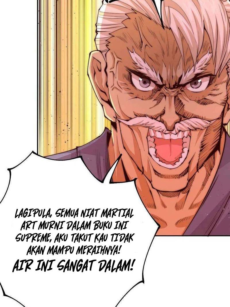 Beyond Myriad Peoples Chapter 10 - halaman 35
