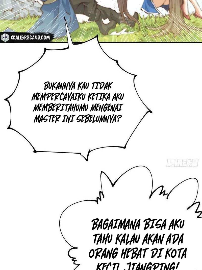 Beyond Myriad Peoples Chapter 10 - halaman 37