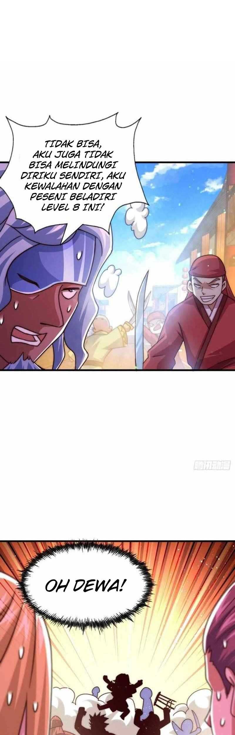 Beyond Myriad Peoples Chapter 100 - halaman 10