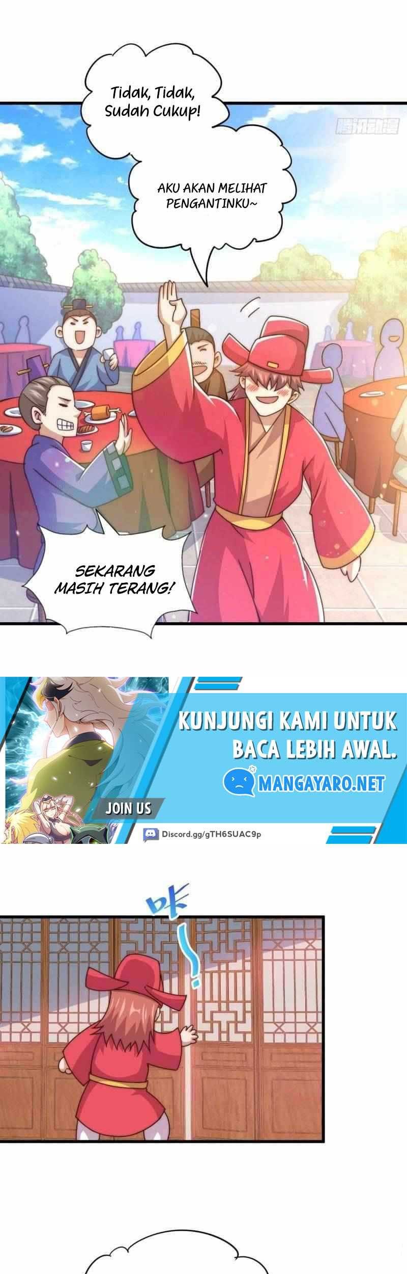 Beyond Myriad Peoples Chapter 100 - halaman 14