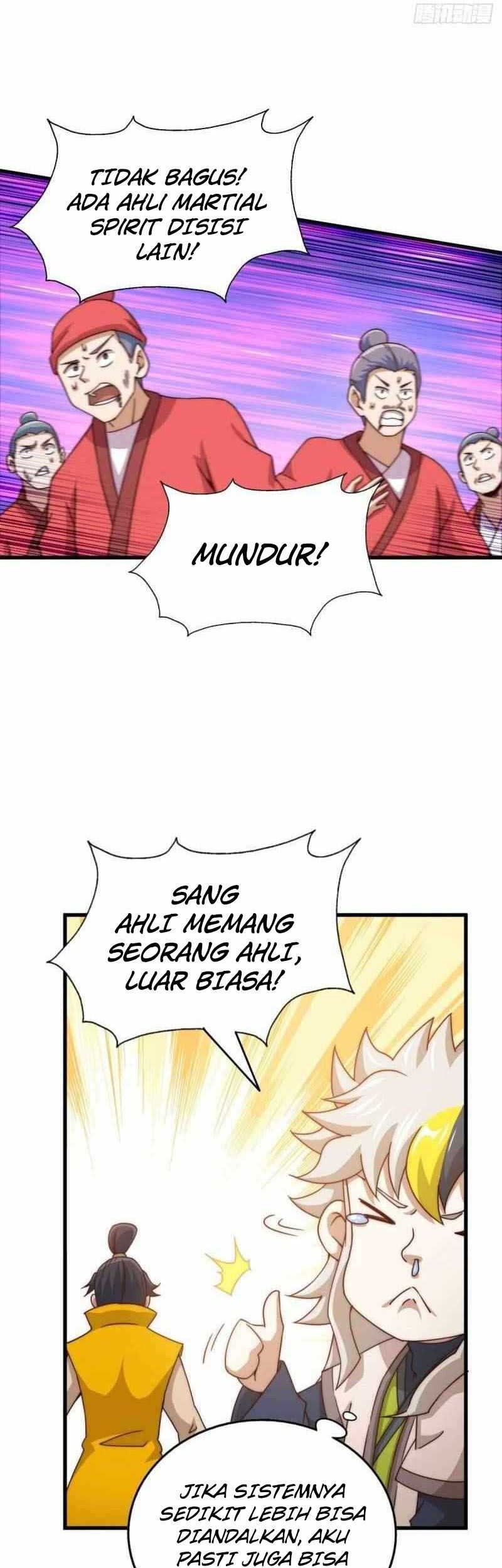 Beyond Myriad Peoples Chapter 100 - halaman 26