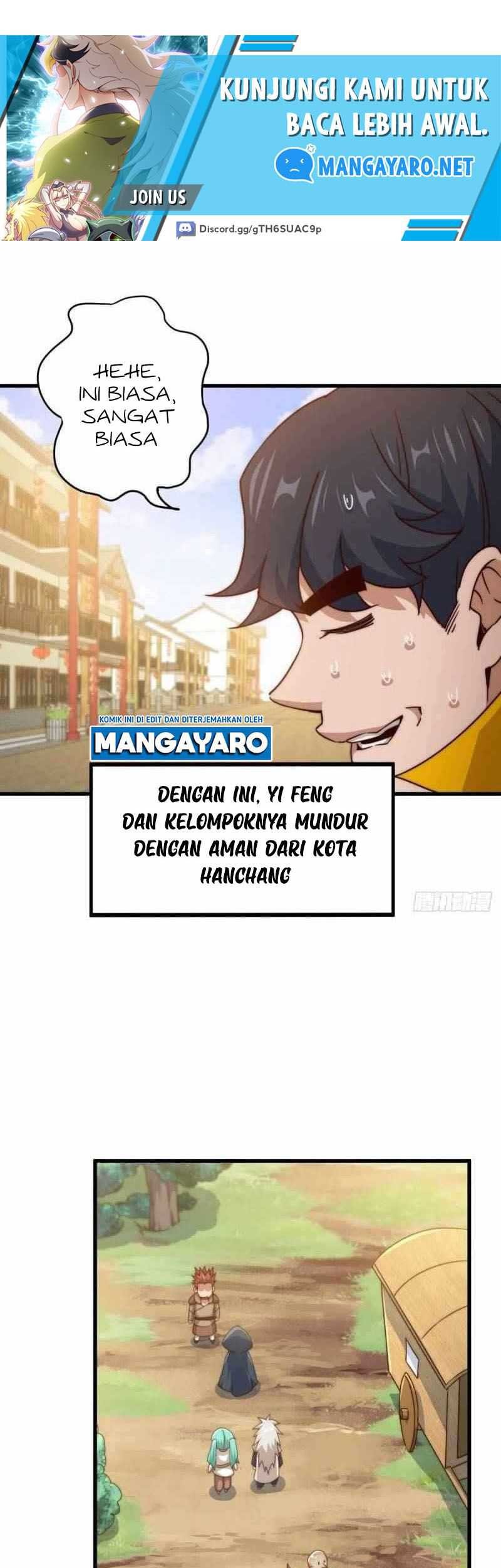 Beyond Myriad Peoples Chapter 100 - halaman 28