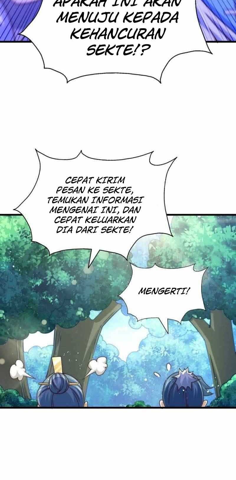 Beyond Myriad Peoples Chapter 100 - halaman 37