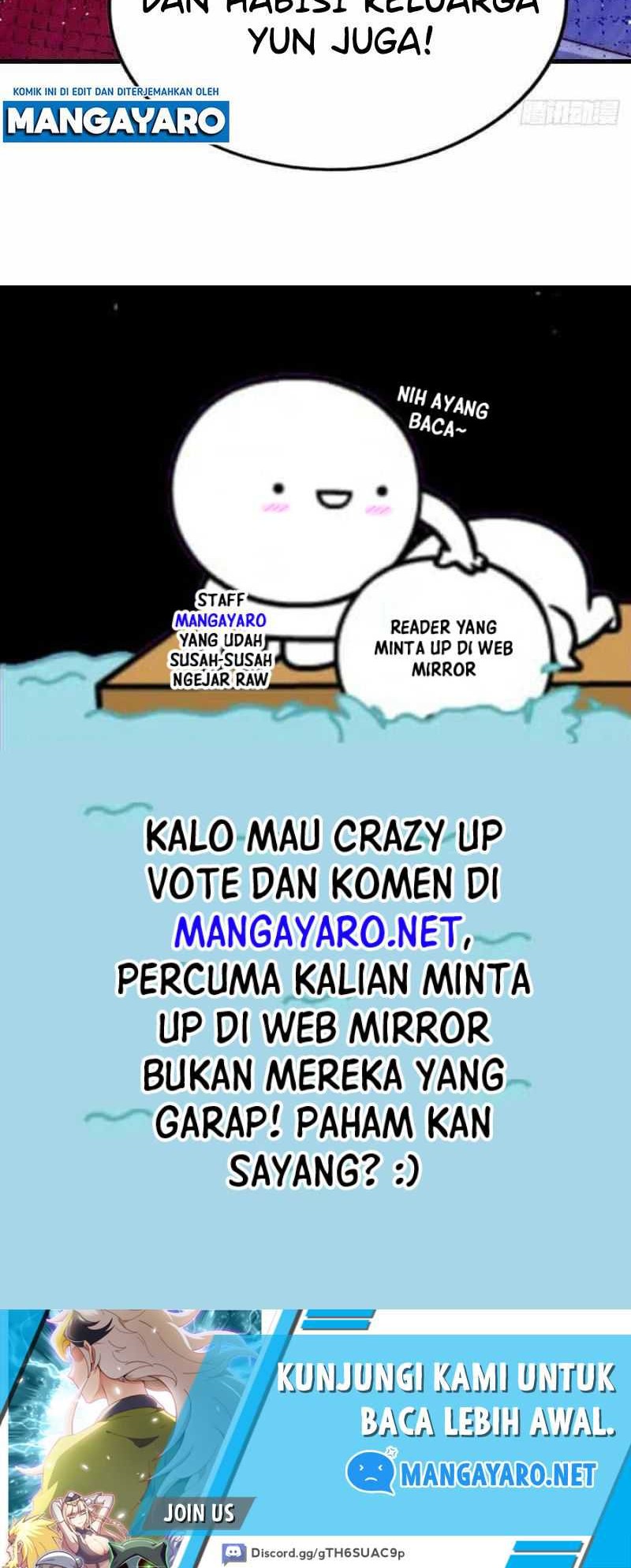 Beyond Myriad Peoples Chapter 100 - halaman 41