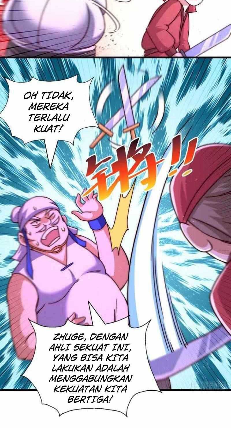 Beyond Myriad Peoples Chapter 100 - halaman 9