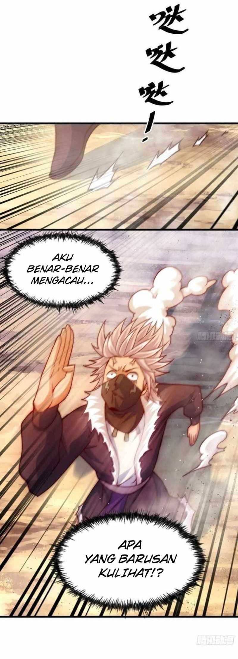 Beyond Myriad Peoples Chapter 101 - halaman 11