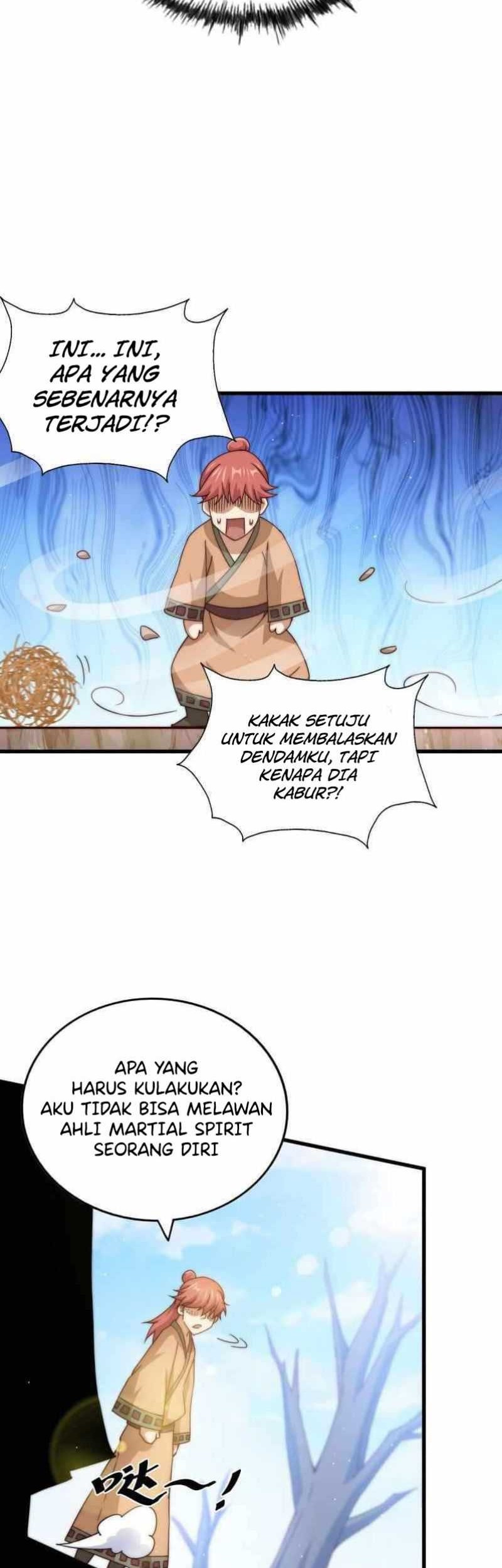 Beyond Myriad Peoples Chapter 101 - halaman 13