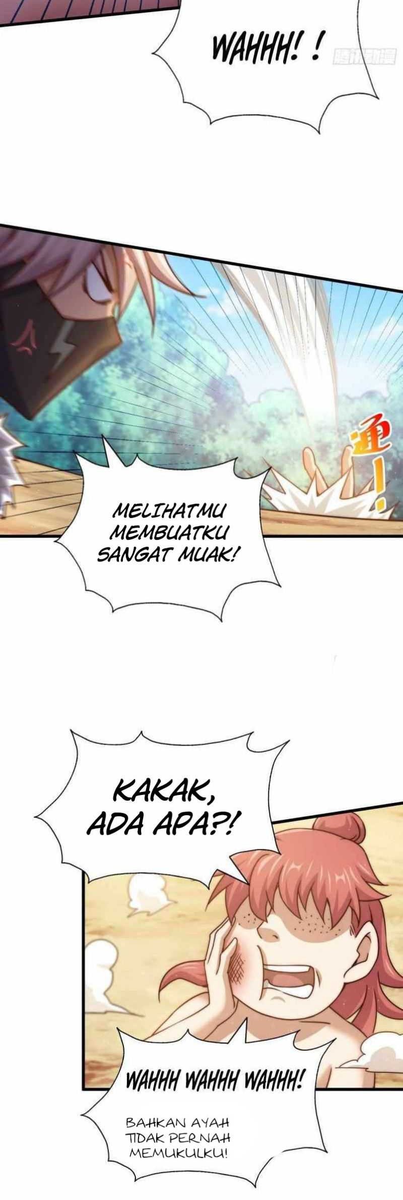 Beyond Myriad Peoples Chapter 101 - halaman 28