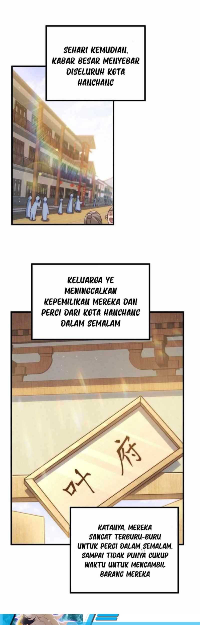 Beyond Myriad Peoples Chapter 101 - halaman 33