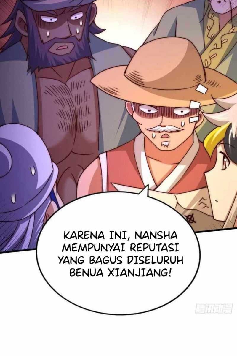 Beyond Myriad Peoples Chapter 101 - halaman 39