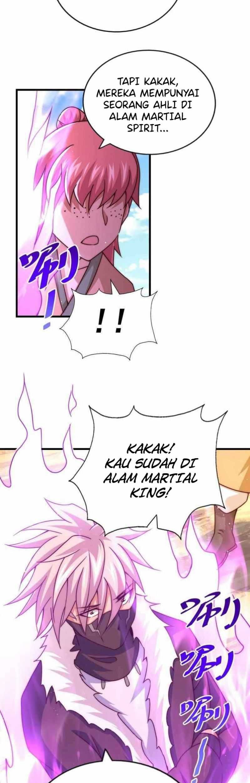 Beyond Myriad Peoples Chapter 101 - halaman 4