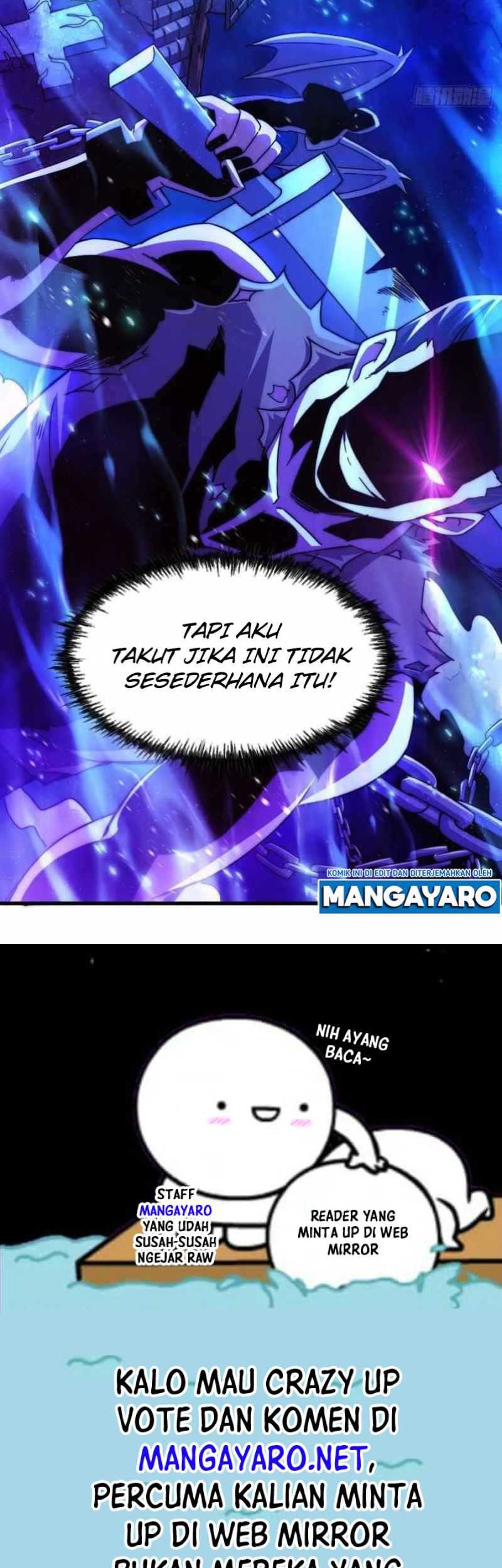 Beyond Myriad Peoples Chapter 101 - halaman 42