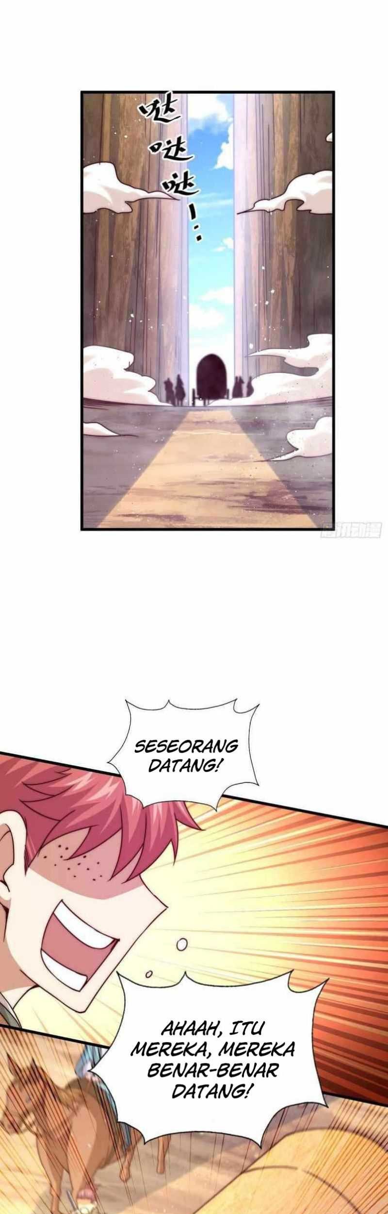 Beyond Myriad Peoples Chapter 101 - halaman 6