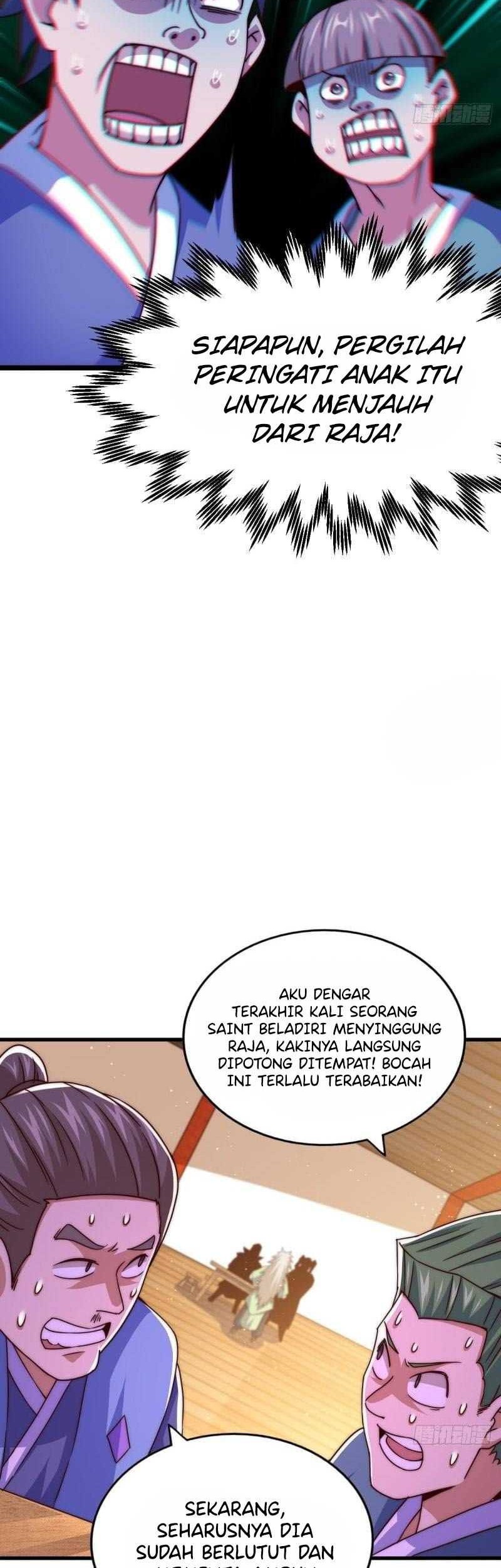Beyond Myriad Peoples Chapter 102 - halaman 20