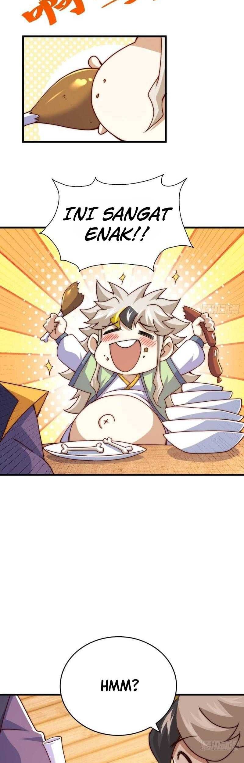 Beyond Myriad Peoples Chapter 102 - halaman 26