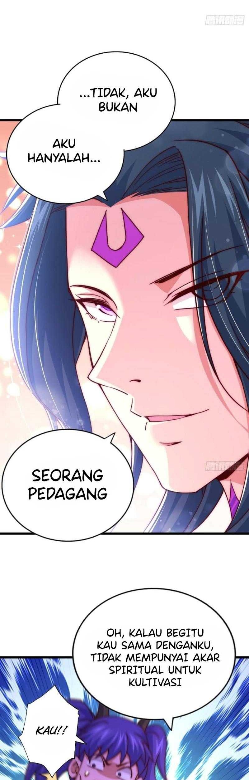 Beyond Myriad Peoples Chapter 102 - halaman 41