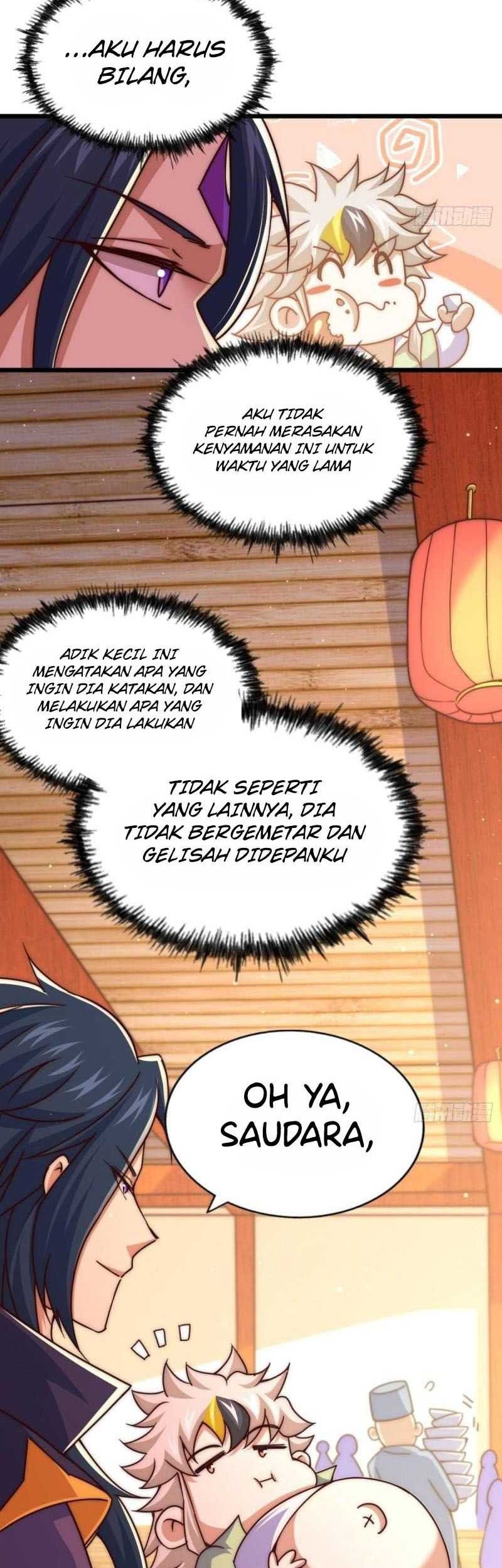 Beyond Myriad Peoples Chapter 102 - halaman 44