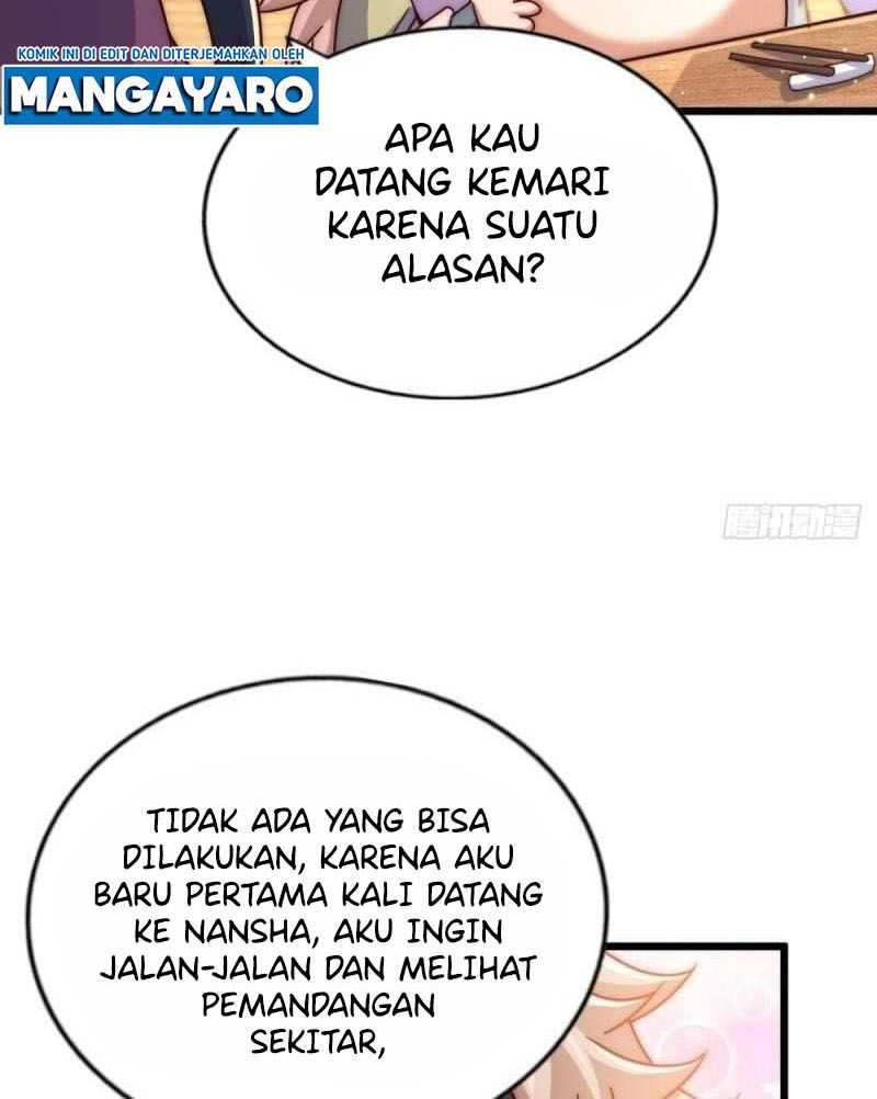 Beyond Myriad Peoples Chapter 102 - halaman 45