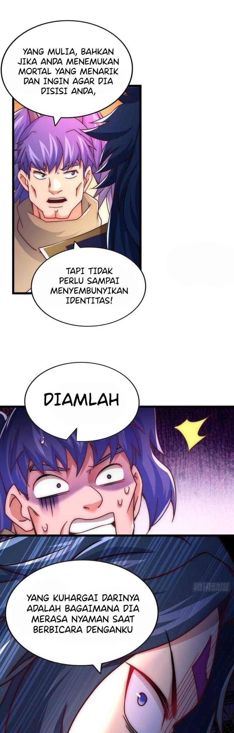 Beyond Myriad Peoples Chapter 102 - halaman 50