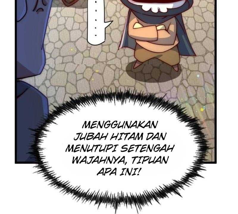 Beyond Myriad Peoples Chapter 102 - halaman 54