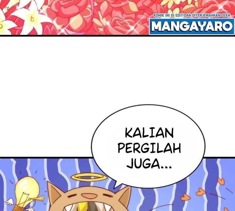 Beyond Myriad Peoples Chapter 102 - halaman 6