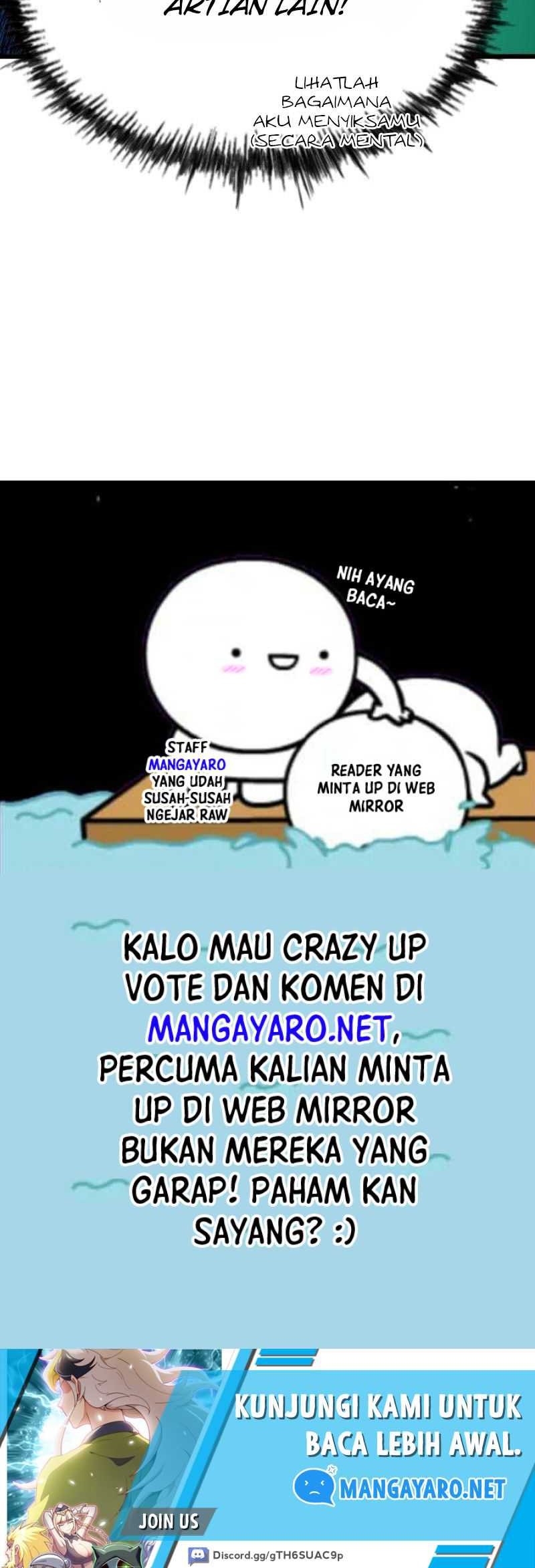 Beyond Myriad Peoples Chapter 102 - halaman 60