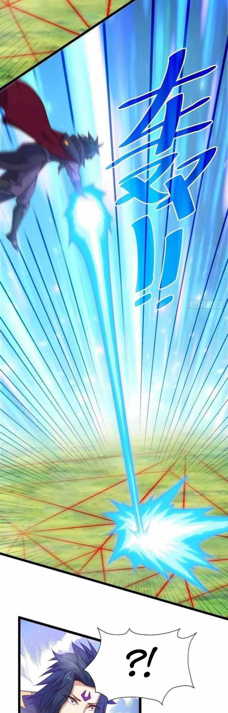 Beyond Myriad Peoples Chapter 104 - halaman 19