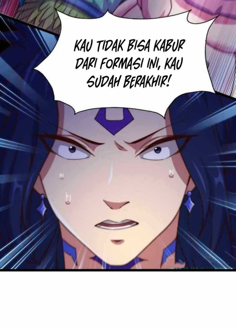 Beyond Myriad Peoples Chapter 104 - halaman 22