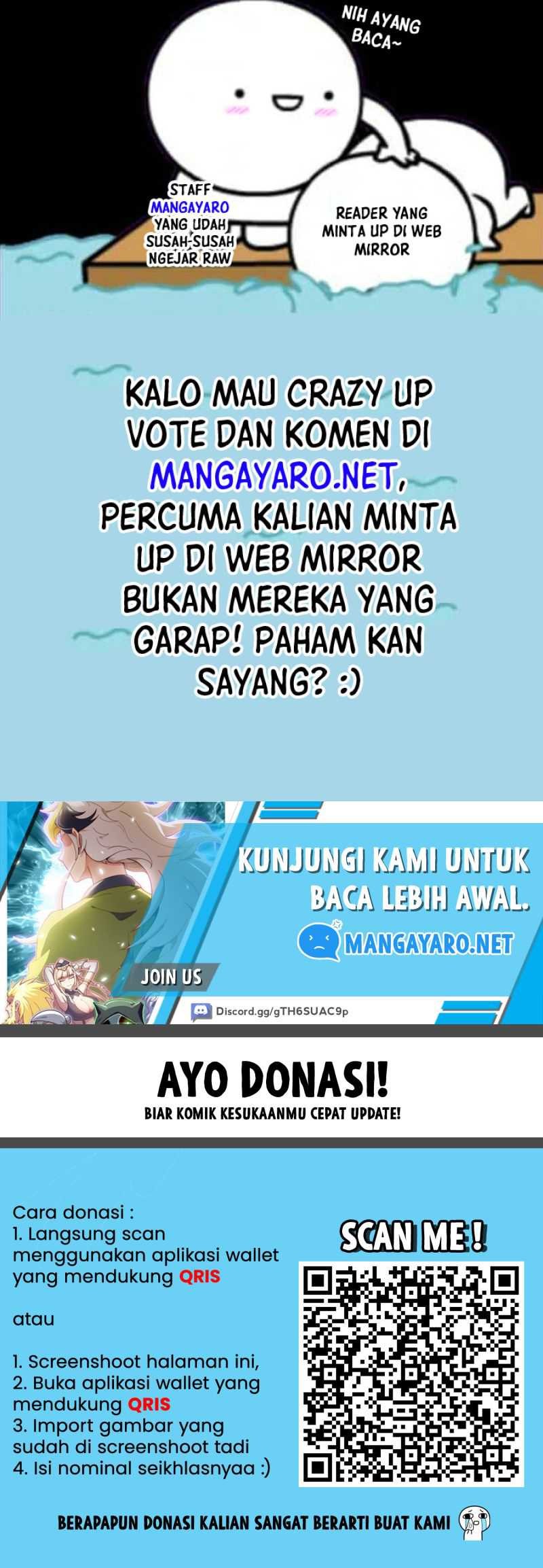 Beyond Myriad Peoples Chapter 104 - halaman 39