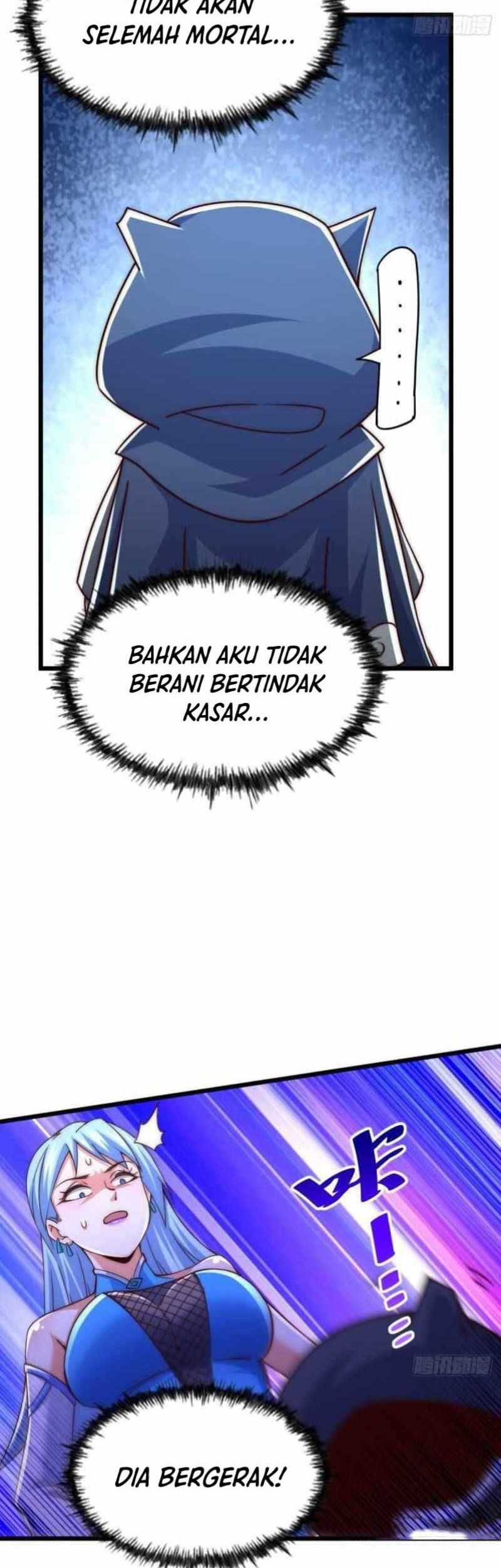 Beyond Myriad Peoples Chapter 105 - halaman 38