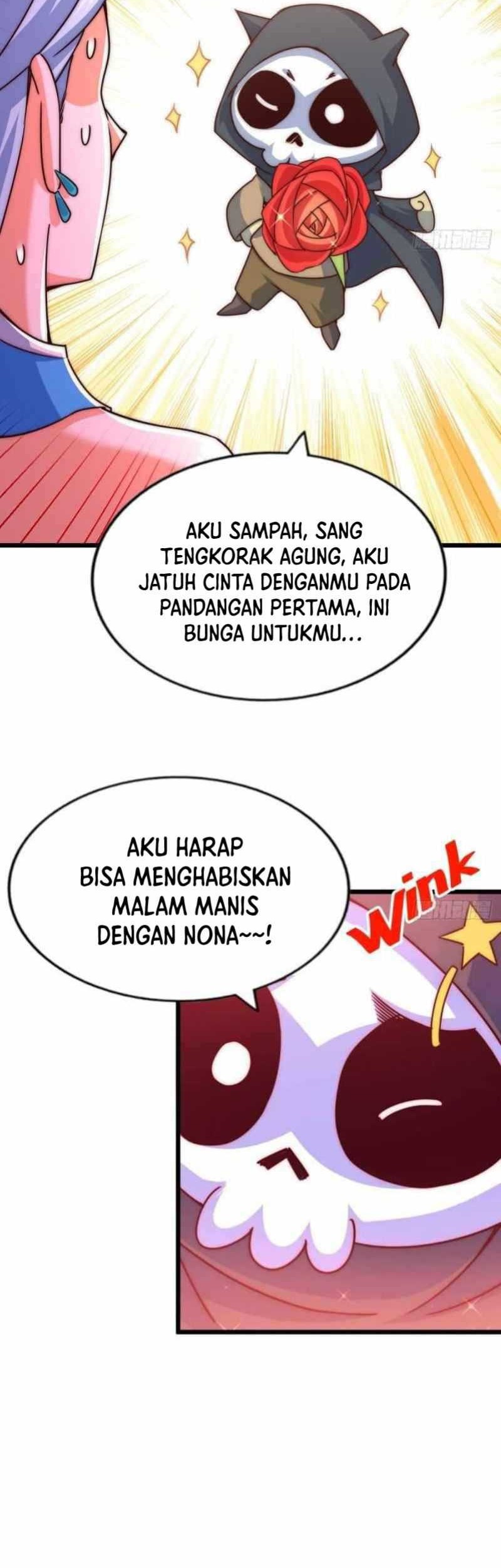 Beyond Myriad Peoples Chapter 105 - halaman 40