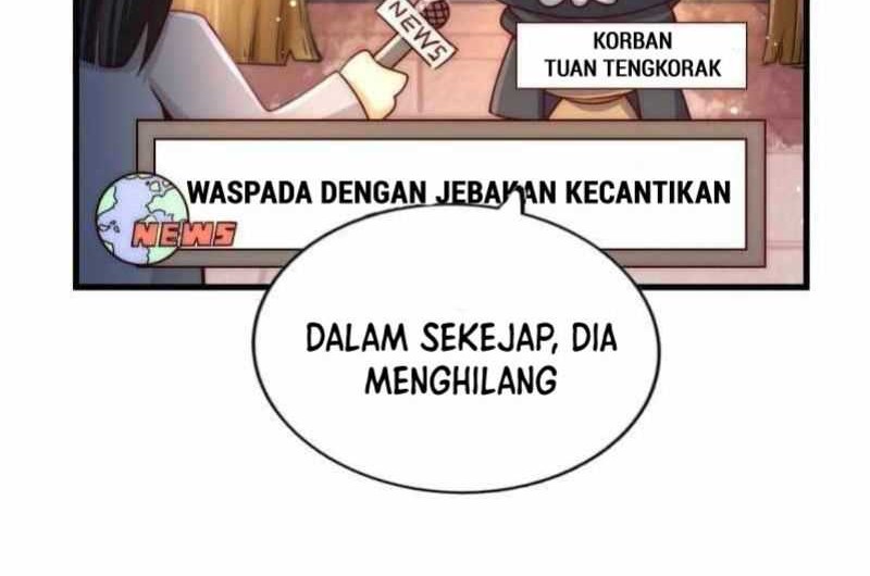 Beyond Myriad Peoples Chapter 105 - halaman 50