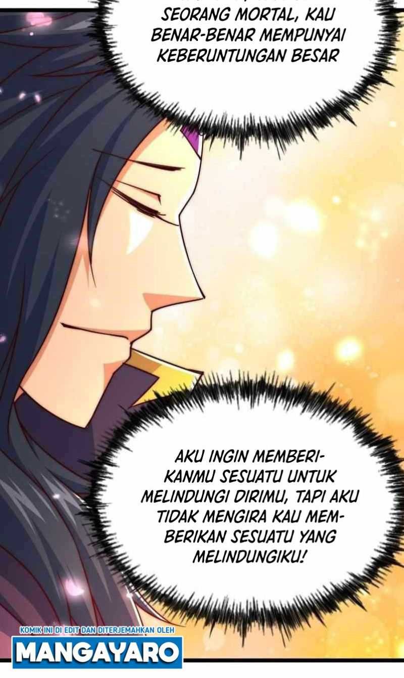 Beyond Myriad Peoples Chapter 105 - halaman 6