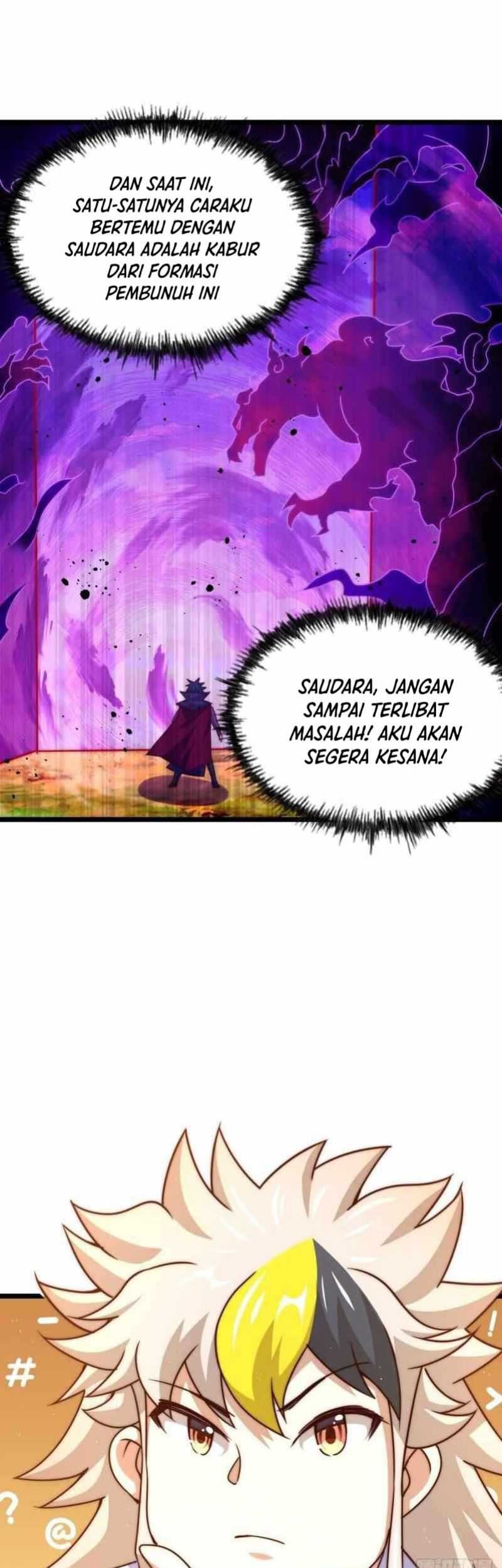 Beyond Myriad Peoples Chapter 105 - halaman 7